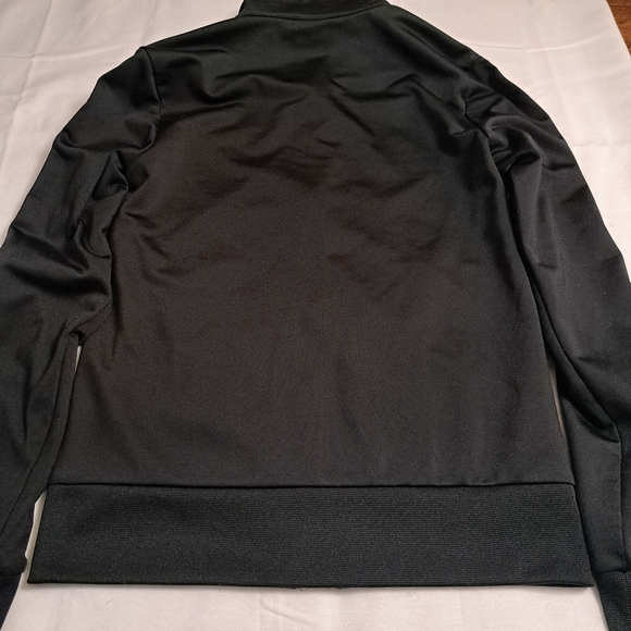 Adidas Originals Boys /Girls Track Top Age 13-14‎ Yrs L23" S23" C16" - Picture 8 of 9